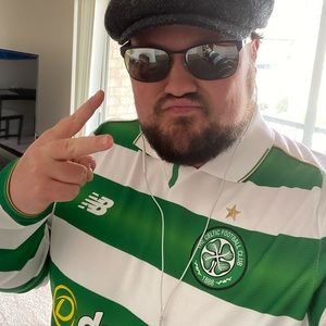 Meet your Posher, Travis